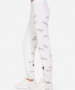 Lauren Moshi NEW Brynn Happy Thoughts