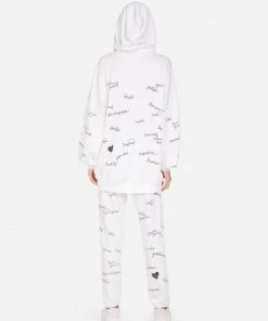 Lauren Moshi NEW Brynn Happy Thoughts