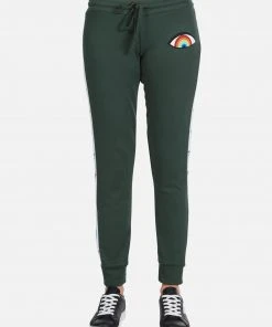 Lauren Moshi Eliza Rainbow Eye