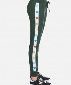 Lauren Moshi Eliza Rainbow Eye