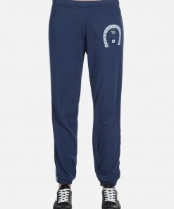 Lauren Moshi Alessia Lucky Eye Horseshoe Bottoms