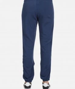 Lauren Moshi Alessia Lucky Eye Horseshoe Bottoms