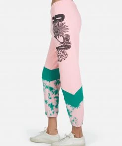 Lauren Moshi Charlene 90210 Bottoms