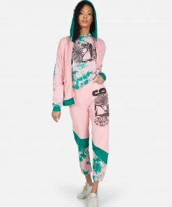 Lauren Moshi Charlene 90210 Bottoms