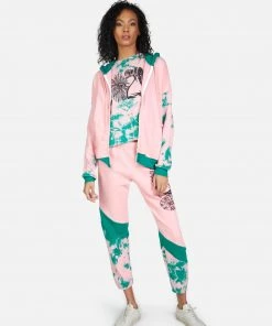 Lauren Moshi Charlene 90210 Bottoms