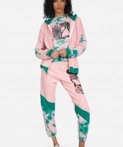 Lauren Moshi Charlene 90210 Bottoms