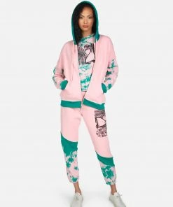 Lauren Moshi Charlene 90210 Bottoms