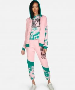 Lauren Moshi Charlene 90210 Bottoms