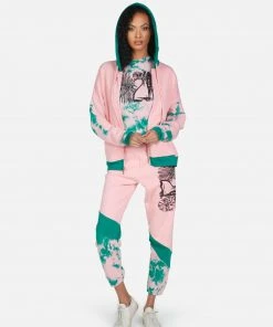 Lauren Moshi Charlene 90210 Bottoms