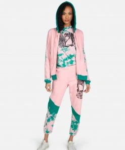 Lauren Moshi Charlene 90210 Bottoms