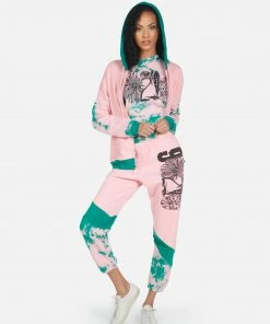 Lauren Moshi Charlene 90210 Bottoms