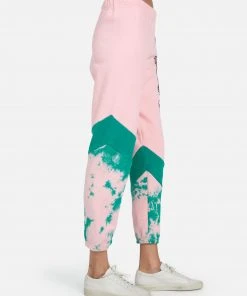 Lauren Moshi Charlene 90210 Bottoms