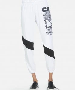 Lauren Moshi Bottoms Ophelia 90210