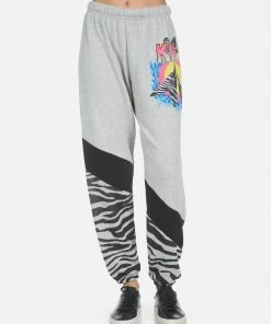 Lauren Moshi Ophelia KISS Animalize Bottoms