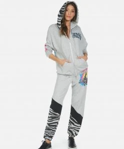 Lauren Moshi Ophelia KISS Animalize Bottoms