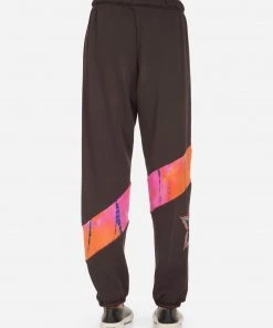 Lauren Moshi Ophelia Rainbow Lightning Star NEW