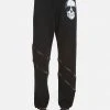 Lauren Moshi Abra Cool Skull Bottoms
