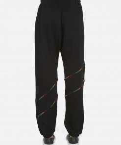 Lauren Moshi Abra Cool Skull Bottoms