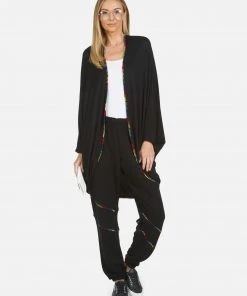 Lauren Moshi Abra Cool Skull Bottoms