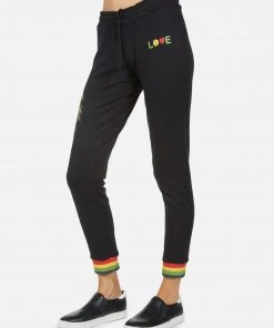 Lauren Moshi Collections Valencia Rasta Lion