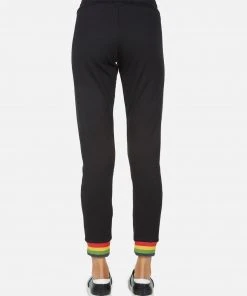 Lauren Moshi Collections Valencia Rasta Lion