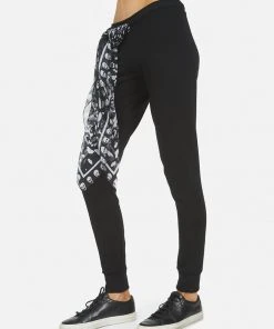 Lauren Moshi Rosario Scarf