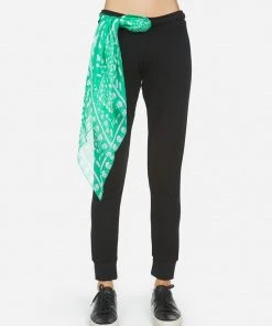 Lauren Moshi Accessories Rosario Scarf