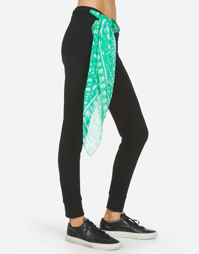 Lauren Moshi Accessories Rosario Scarf