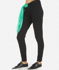 Lauren Moshi Accessories Rosario Scarf