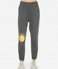 Lauren Moshi Dola Punk Happy Eye Bottoms