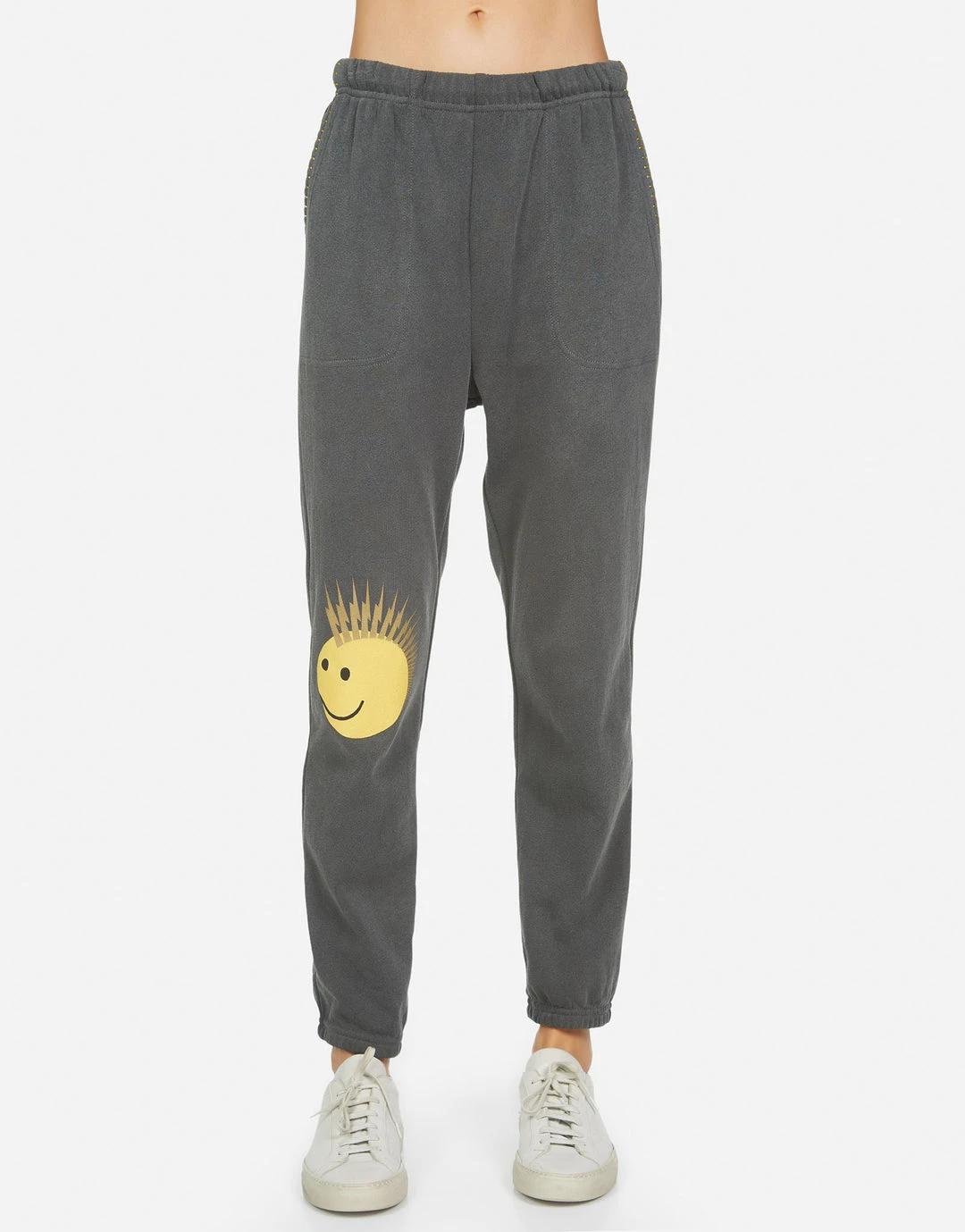 Lauren Moshi Dola Punk Happy Eye Bottoms