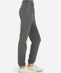 Lauren Moshi Dola Punk Happy Eye Bottoms