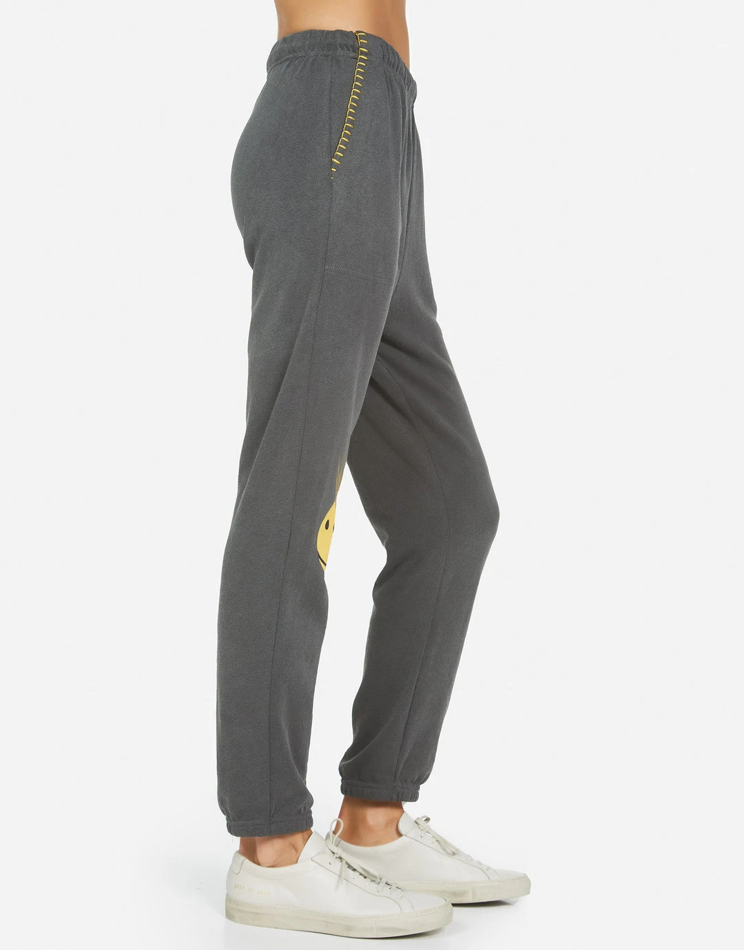 Lauren Moshi Dola Punk Happy Eye Bottoms