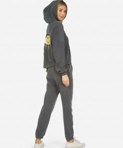 Lauren Moshi Dola Punk Happy Eye Bottoms