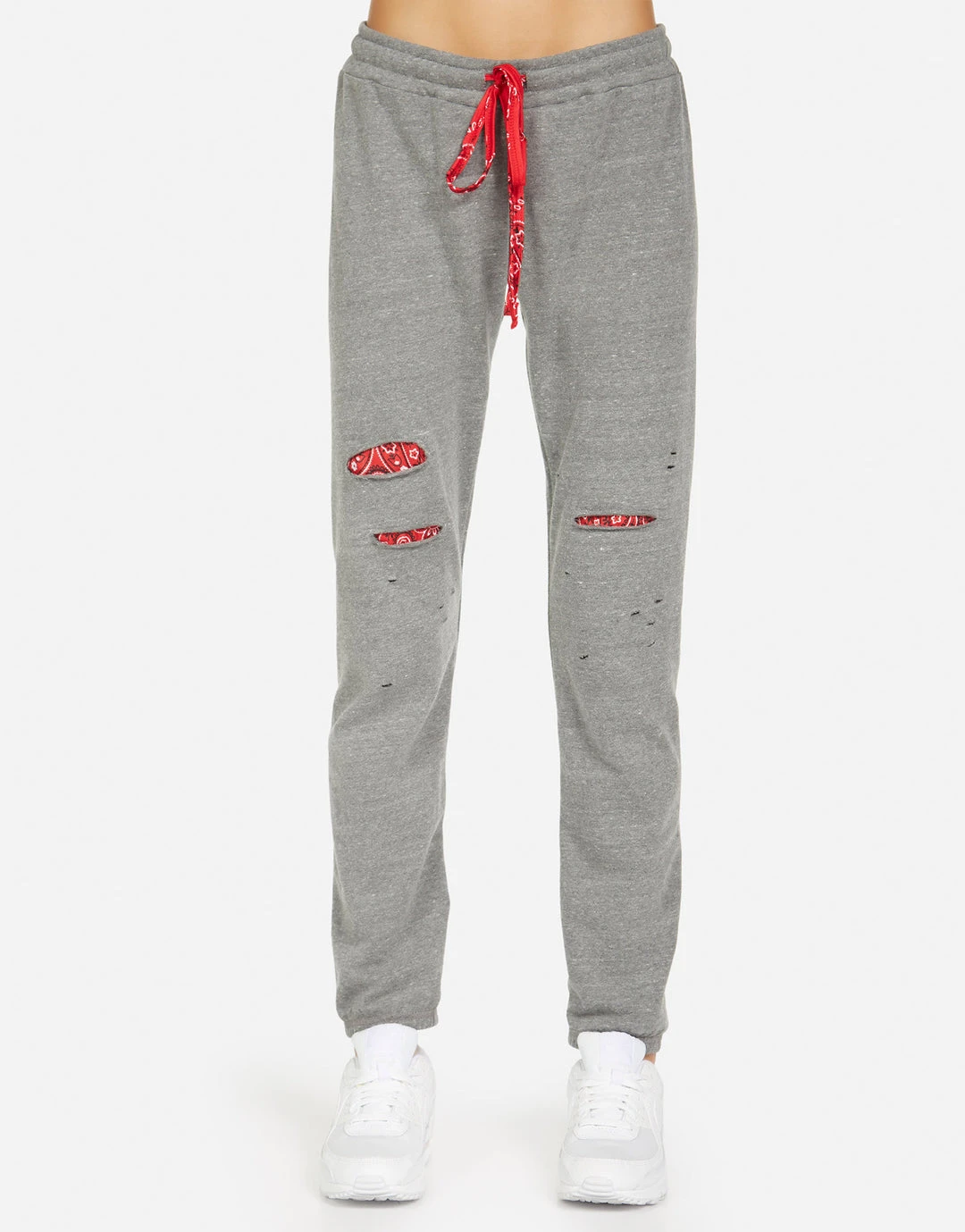 Lauren Moshi Eileen Bandana Lip