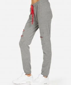 Lauren Moshi Eileen Bandana Lip