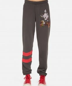 Disney X Moshi Henrietta Patchwork Mickey