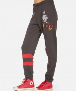 Disney X Moshi Henrietta Patchwork Mickey