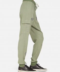 Lauren Moshi Araceli Butterfly Hamsa