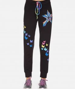 Lauren Moshi NEW Sherika Shooting Star