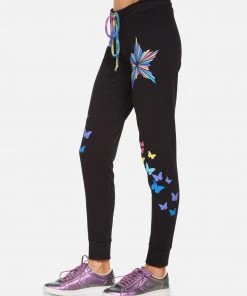 Lauren Moshi NEW Sherika Shooting Star