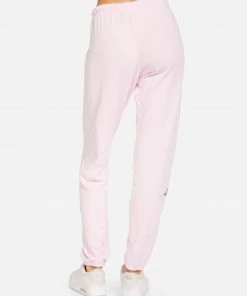 Lauren Moshi Xena Pink Rose Skull