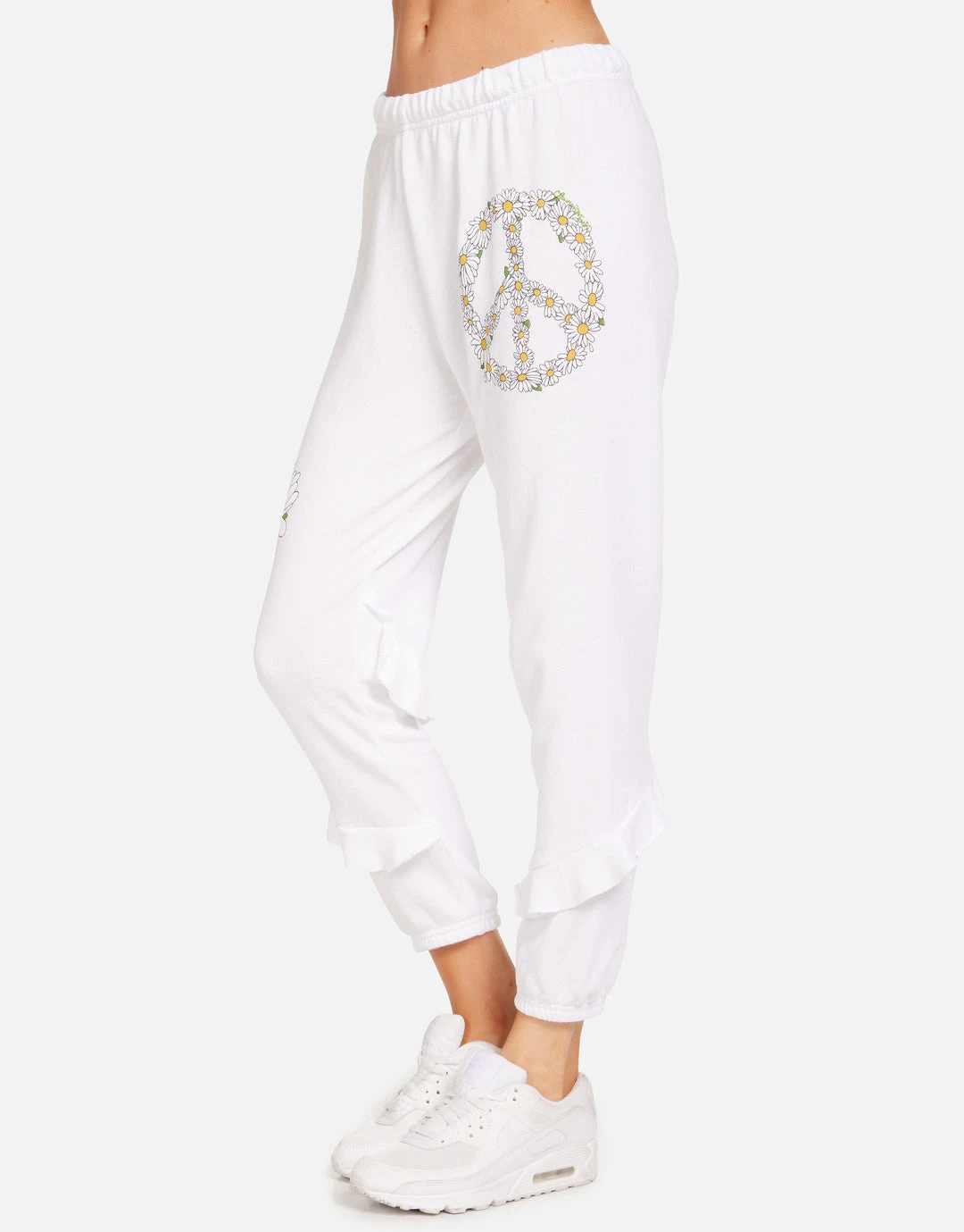 Lauren Moshi Tamara Happy Daisy Peace NEW