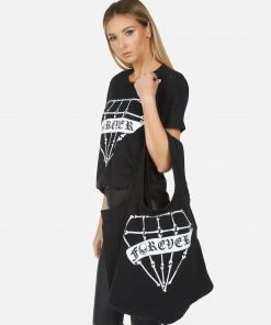 Lauren Moshi Collections Taylor Bone Diamond