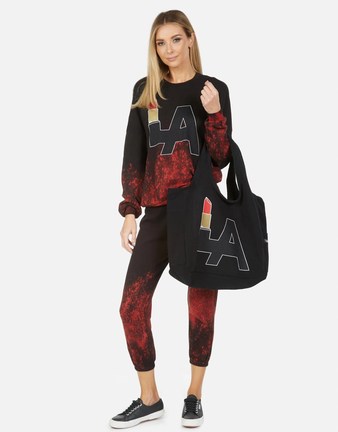 Lauren Moshi Collections Taylor LA Lipstick