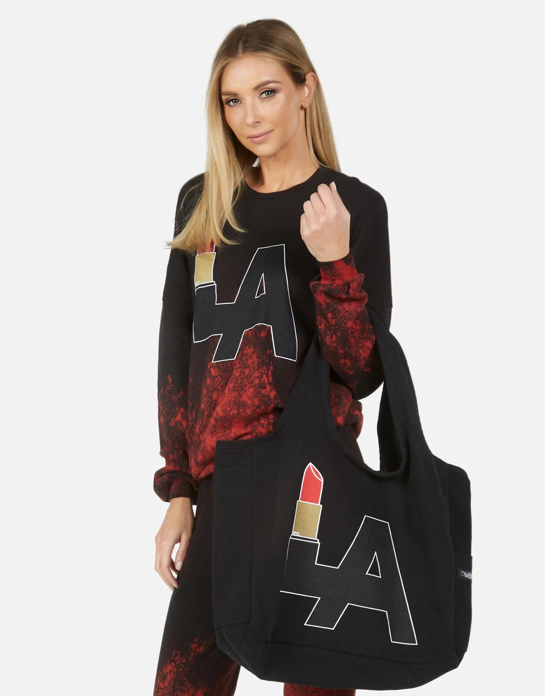 Lauren Moshi Collections Taylor LA Lipstick