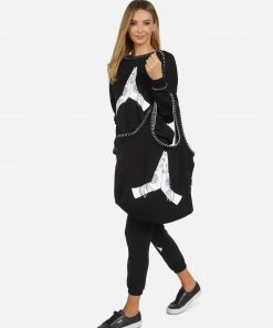 Lauren Moshi Alana Prayer Hands Bottoms