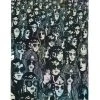 Lauren Moshi Gidget Concert Beach Towel Accessories