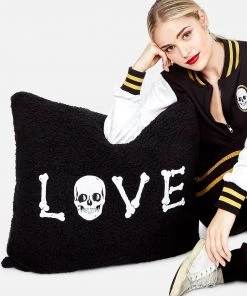Lauren Moshi Livie Love Bones Ultimate Skull Collection