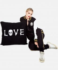 Lauren Moshi Livie Love Bones Ultimate Skull Collection